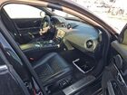 2017 Jaguar Xj Portfolio Black vin: SAJXJ1GD4H8W12629
