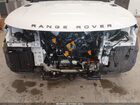 2025 Land Rover Range Rover Sport P530 Autobiography White vin: SAL119E90SA445955