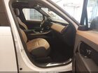 2025 Land Rover Range Rover Sport P530 Autobiography White vin: SAL119E90SA445955
