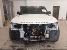 2025 Land Rover Range Rover Sport P530 Autobiography White vin: SAL119E90SA445955