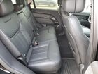 2024 Land Rover Range Rover Sport Autobiography Black vin: SAL119F40RA420504