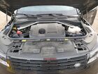 2024 Land Rover Range Rover Sport Autobiography Black vin: SAL119F40RA420504