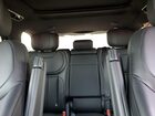 2024 Land Rover Range Rover Sport Autobiography Black vin: SAL119F40RA420504