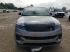 2024 Land Rover Range Rover Sport Autobiography Gray vin: SAL119F41RA417367