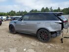 2024 Land Rover Range Rover Sport Autobiography Gray vin: SAL119F41RA417367