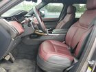 2024 Land Rover Range Rover Sport Autobiography Gray vin: SAL119F41RA417367