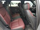 2024 Land Rover Range Rover Sport Autobiography Gray vin: SAL119F41RA417367
