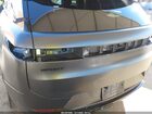 2025 Land Rover Range Rover Sport P550 Autobiography Black vin: SAL119F45SA496872