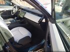 2025 Land Rover Range Rover Sport P550 Autobiography Black vin: SAL119F45SA496872
