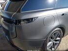 2025 Land Rover Range Rover Sport P550 Autobiography Black vin: SAL119F45SA496872
