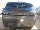 2025 Land Rover Range Rover Sport P550 Autobiography Black vin: SAL119F45SA496872