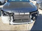 2025 Land Rover Range Rover Sport P550 Autobiography Black vin: SAL119F45SA496872