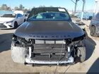 2025 Land Rover Range Rover Sport P550 Autobiography Black vin: SAL119F45SA496872