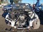 2025 Land Rover Range Rover Sport P460 Dynamic Se White vin: SAL1L9E43SA469293