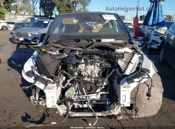 SAL1L9E43SA469293 2025 LAND ROVER RANGE ROVER SPORT White Widok wnętrza z tyłu