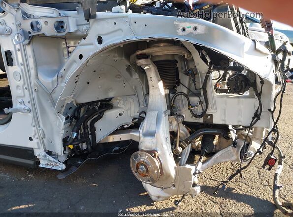 SAL1L9E43SA469293 2025 LAND ROVER RANGE ROVER SPORT White 