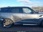 2025 Land Rover Range Rover Sport P460 Dynamic Se Серый vin: SAL1L9E44SA457847