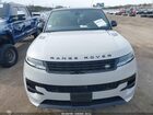 2025 Land Rover Range Rover Sport P530 Dynamic Se Серый vin: SAL1L9E95SA440020