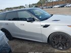 2025 Land Rover Range Rover Sport P530 Dynamic Se Серый vin: SAL1L9E95SA440020