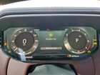 2023 Land Rover Range Rover Sport Dynamic Se Белый vin: SAL1L9FU9PA133086