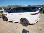 2023 Land Rover Range Rover Sport Dynamic Se Белый vin: SAL1L9FU9PA133086