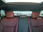 2023 Land Rover Range Rover Sport Dynamic Se Белый vin: SAL1L9FU9PA133086