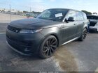 2024 Land Rover Range Rover Sport Dynamic Se Black vin: SAL1L9FUXRA401968