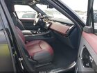 2024 Land Rover Range Rover Sport Dynamic Se Black vin: SAL1L9FUXRA401968