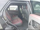 2024 Land Rover Range Rover Sport Dynamic Se Black vin: SAL1L9FUXRA401968
