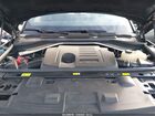 2024 Land Rover Range Rover Sport Dynamic Se Black vin: SAL1L9FUXRA401968