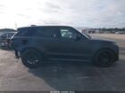 2024 Land Rover Range Rover Sport Dynamic Se Black vin: SAL1L9FUXRA401968