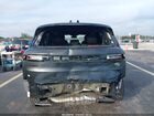 2024 Land Rover Range Rover Sport Dynamic Se Black vin: SAL1L9FUXRA401968