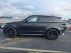 2024 Land Rover Range Rover Sport Dynamic Se Black vin: SAL1L9FUXRA401968
