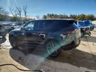 2023 Land Rover Range Rover Sport Dynamic Se Черный vin: SAL1P9EU2PA135994