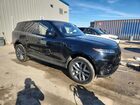2023 Land Rover Range Rover Sport Dynamic Se Черный vin: SAL1P9EU2PA135994