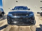 2023 Land Rover Range Rover Sport Dynamic Se Черный vin: SAL1P9EU2PA135994