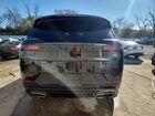 2023 Land Rover Range Rover Sport Dynamic Se Черный vin: SAL1P9EU2PA135994