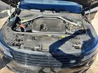 2023 Land Rover Range Rover Sport Dynamic Se Черный vin: SAL1P9EU2PA135994