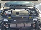 2024 Land Rover Range Rover Sport Se Белый vin: SAL1P9EU3RA196242