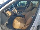 2024 Land Rover Range Rover Sport Se Белый vin: SAL1P9EU3RA196242