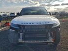 2024 Land Rover Range Rover Sport Se Белый vin: SAL1P9EU3RA196242