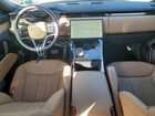 2024 Land Rover Range Rover Sport Se Белый vin: SAL1P9EU3RA196242