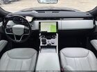 2023 Land Rover Range Rover Sport Se Black vin: SAL1P9EU4PA135253