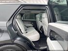 2023 Land Rover Range Rover Sport Se Black vin: SAL1P9EU4PA135253