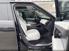 2023 Land Rover Range Rover Sport Se Black vin: SAL1P9EU4PA135253