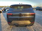 2025 Land Rover Range Rover Sport Se Black vin: SAL1P9EU5SA439927