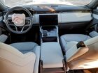 2025 Land Rover Range Rover Sport Se Black vin: SAL1P9EU5SA439927