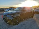 2025 Land Rover Range Rover Sport Se Black vin: SAL1P9EU5SA439927