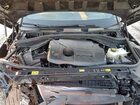 2025 Land Rover Range Rover Sport Se Black vin: SAL1P9EU5SA439927