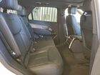 2025 Land Rover Range Rover Sport Se White vin: SAL1P9EU6SA449172